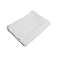 Craft Express 15.7" x 23" Sublimation Waffle Towels, 4ct.