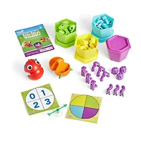 hand2mind Grab That Monster Fine Motor Activity Set