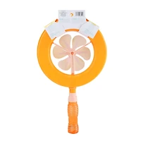 Pinwheel Bubble Wand by Creatology