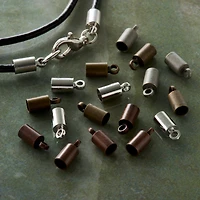 12 Pack: Cording Closures by Bead Landing™