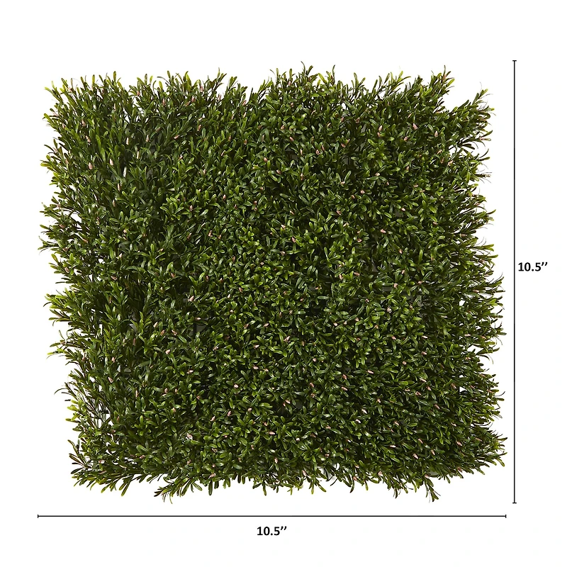 Rosemary Wall Mats, 4ct.