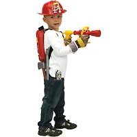 Theo Klein Firefighter Henry Fireman's Water Sprayer Toy