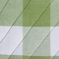 DII® Buffalo Check Oven Mitts