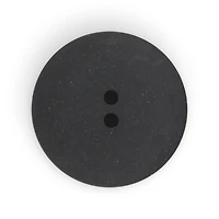 Dritz® 20mm Recycled Hemp Geometric Round Button