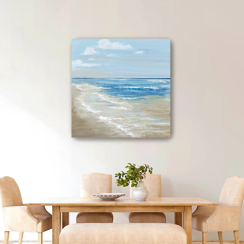 Lumaprints Ocean Magic II Giclée Canvas