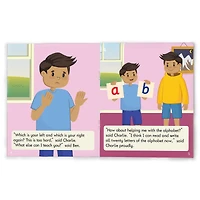 Junior Learning® Decodable Readers Sound Families Consonants Fiction Phase 5.5 Set