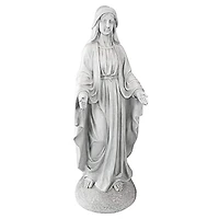 Design Toscano Grand Madonna of Notre Dame Garden Statue
