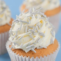 PME Cake Sweet Street® 3.5oz. Jimmies Sprinkles