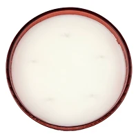 34oz. Scented Cut Glass 5 Wick Candle by Ashland