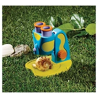 Educational Insights® GeoSafari Jr. My First Microscope
