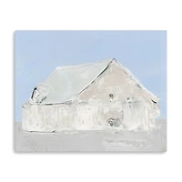 Oakdale Ranch II Canvas Giclee