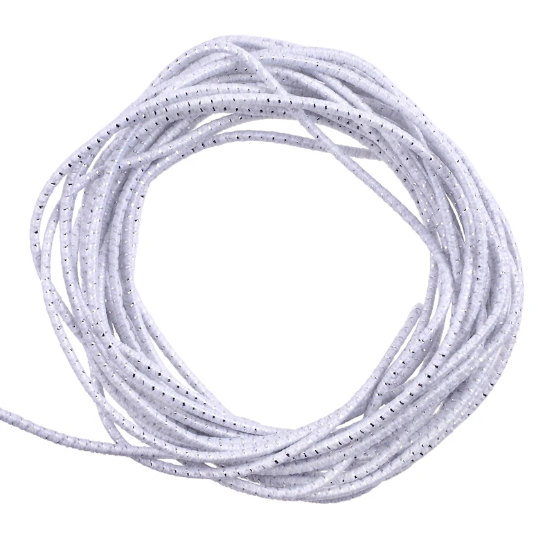 Sparkle Elastic Cord by Creatology™