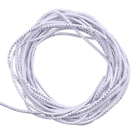 Sparkle Elastic Cord by Creatology™
