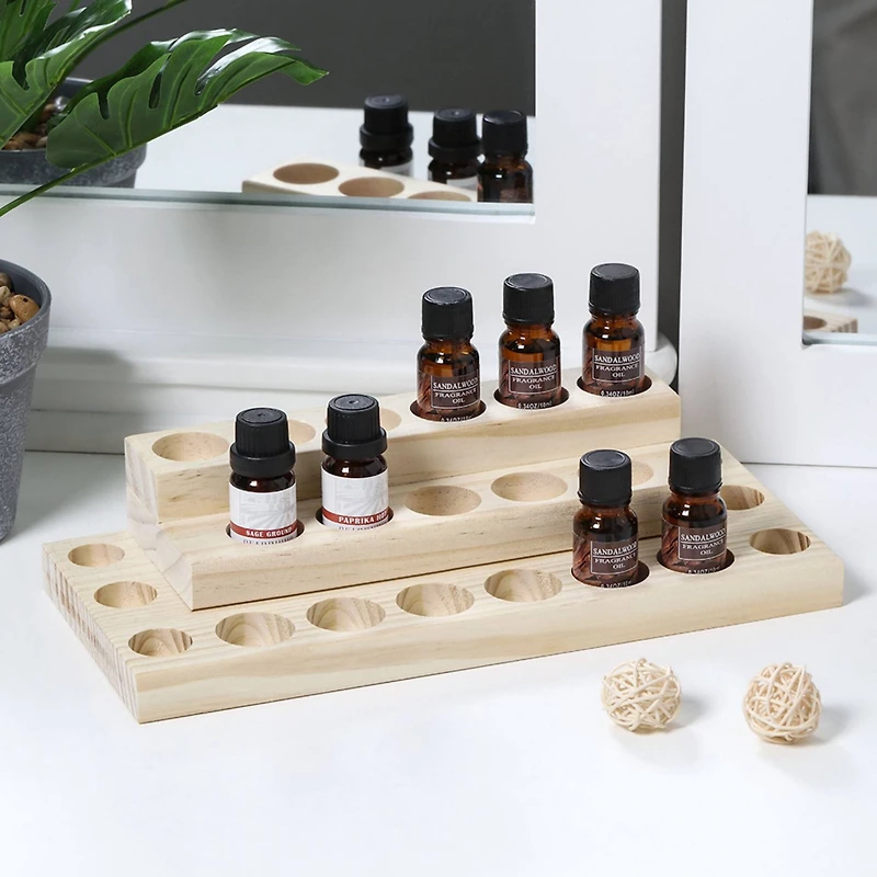 NEX™ Essential Oils Display Storage Holder