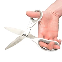 Westcott® 8.5" Power Pivot Titanium Scissors