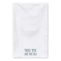 You Me & The Sea Tea Towel Set
