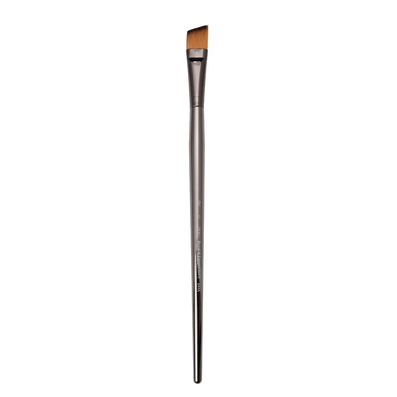 Zen™ Series 43 Long Handle Angular Brush