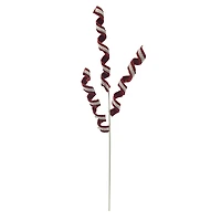 28" Twine Curls Stem by Ashland