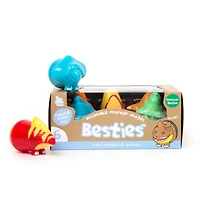 Micador Jr. Besties™ Dino Marker Mates Set