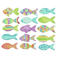 Diamond Dotz® Intermediate Swim School Diamond Facet Art Kit