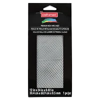 12" x 24" Premium Modeling Mesh Wire Sheet by Craft Smart™