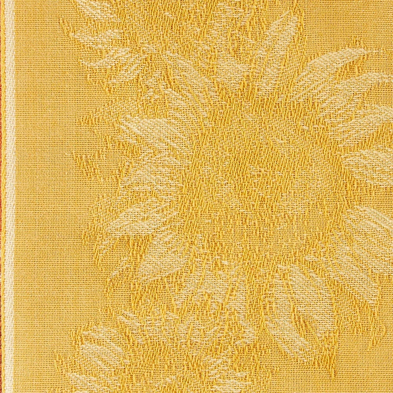 DII® Burnt Apricot Sonoma Harvest Dish Towels, 3ct.