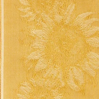 DII® Burnt Apricot Sonoma Harvest Dish Towels, 3ct.