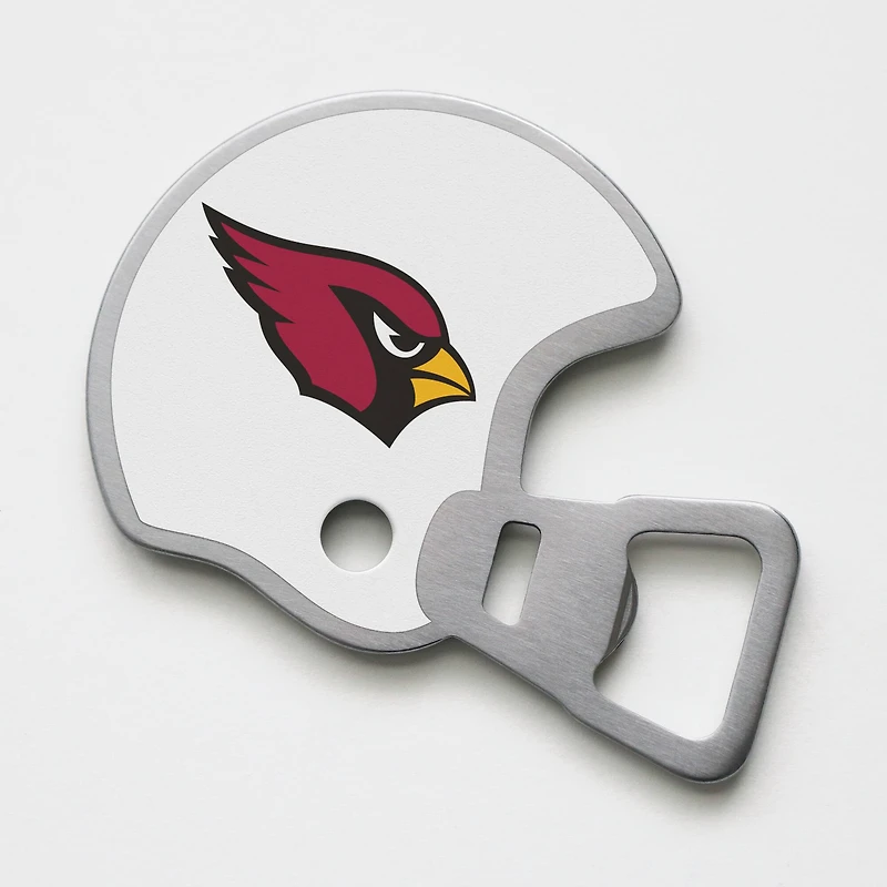 Football Season Opener Bottle Opener
