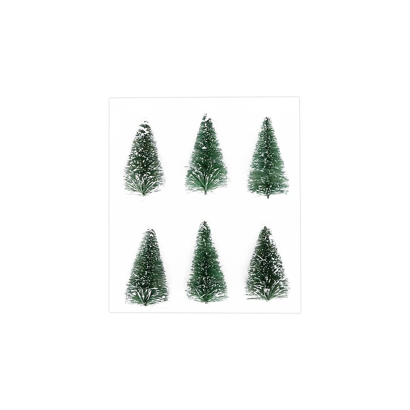 3D Tree Stickers by Recollections™