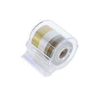 Metallic Crafting Washi Tape & Dispenser Set by Recollections™
