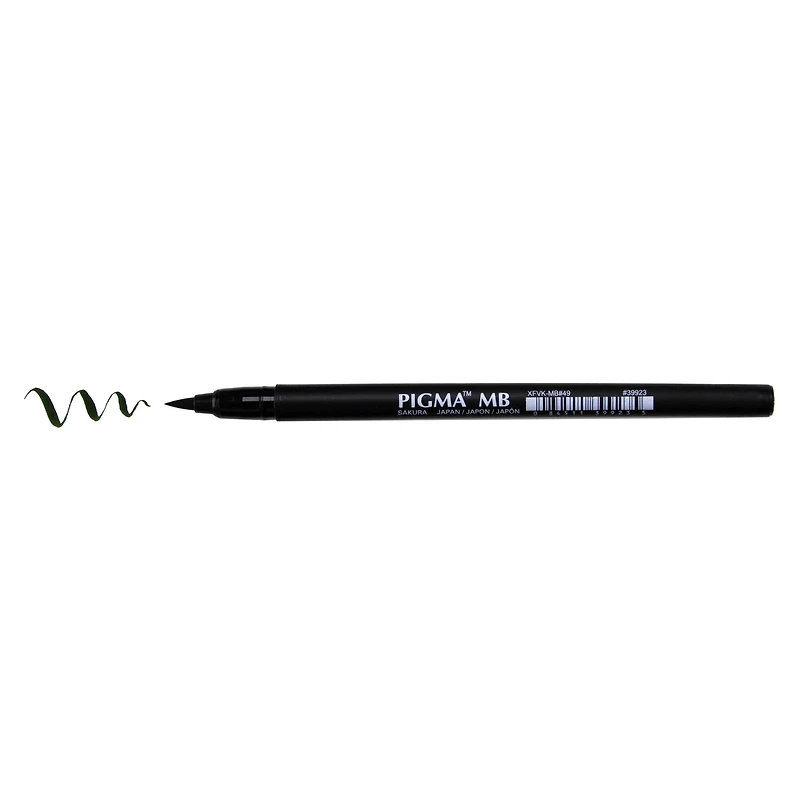 Pigma® Professional Brush Pen