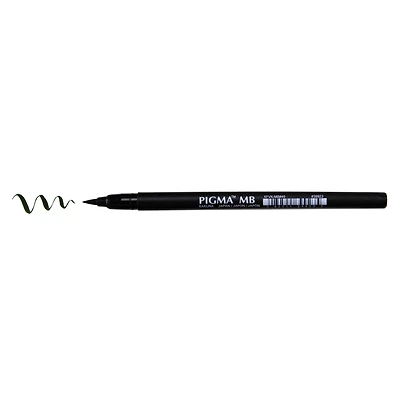 Pigma® Professional Brush Pen