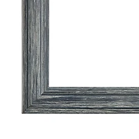 Home Blue Wash Frame by Studio Décor