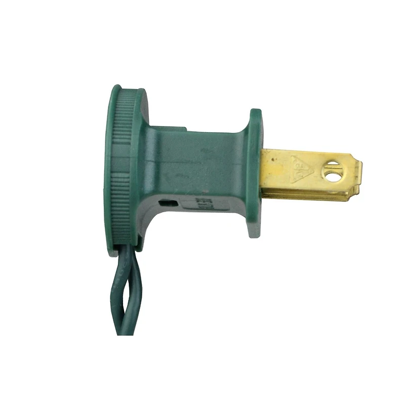 25ct. Blue LED Mini Christmas String Lights