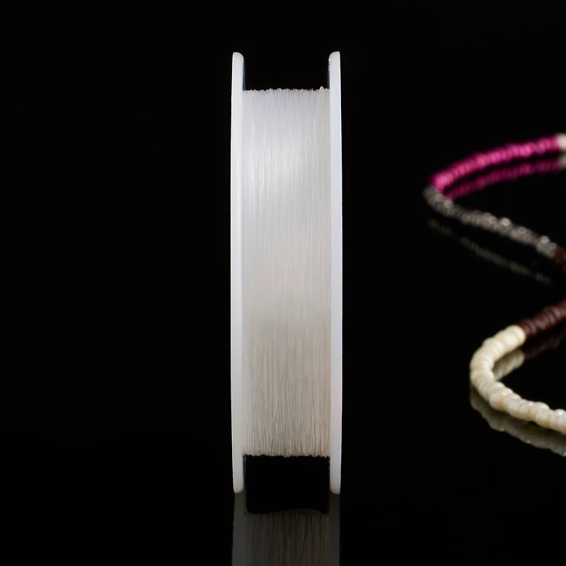 The Beadsmith® Fireline® Braided Bead Thread Set