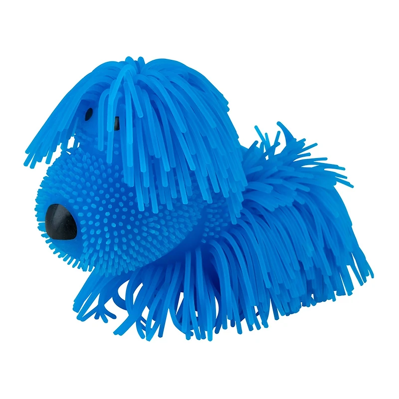 Assorted Orb™ Curiosities Wiggly Dog Squishy Toy, 1pc.
