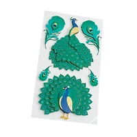 Peacock Stickers by Recollections™