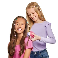 Make It Real™ Snap 'n Glam Hair Styling Set