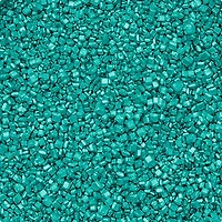 AC Food Crafting 15 Mesh Bulk Polished Sanding Sugar Sprinkles, 50lb.