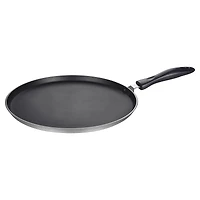Brentwood 11.5" Nonstick Aluminum Round Griddle Pan