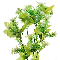 30" Mini Cream Queen Anne's Lace Stem by Ashland®