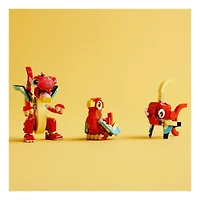 LEGO® Creator™ 3in1 Red Dragon