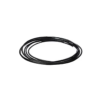 Round Leather Cord by Bead Landing