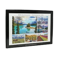 Manarola, Cinque-Terre - Mediterranean Oasis, Italy: 1000 Pcs