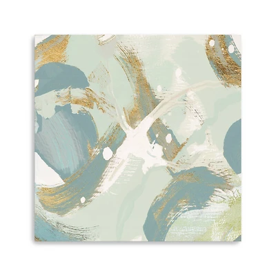 Marina Grande I Canvas Giclee