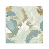 Marina Grande I Canvas Giclee