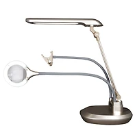 OttLite 60" Ultimate 3-in-1 Craft Lamp