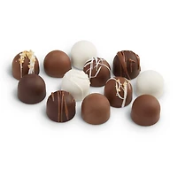 Mini Round Silicone Candy Mold by Makery™