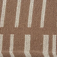 DII® Stone Urban Jacquard Throw