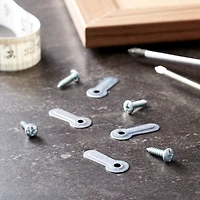 1" Turn Button, 4ct. by Studio Décor®